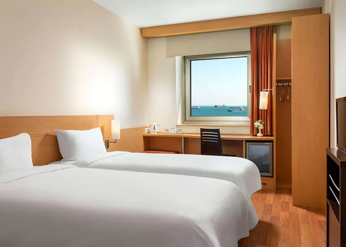 Ibis Istanbul Zeytinburnu
