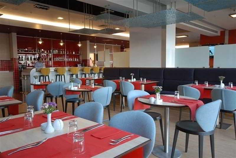 Ibis Zeytinburnu Отель