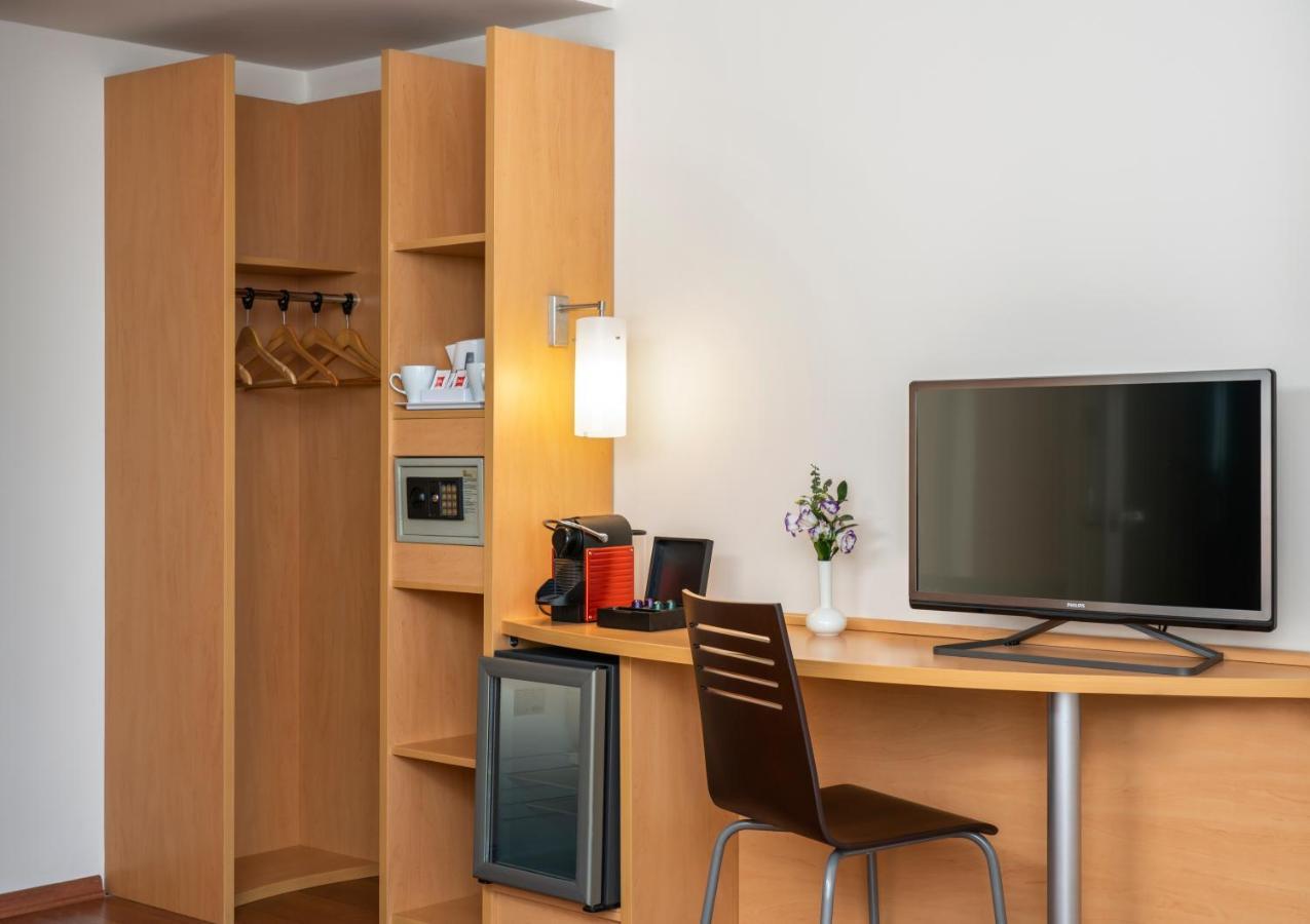Отель Ibis Zeytinburnu