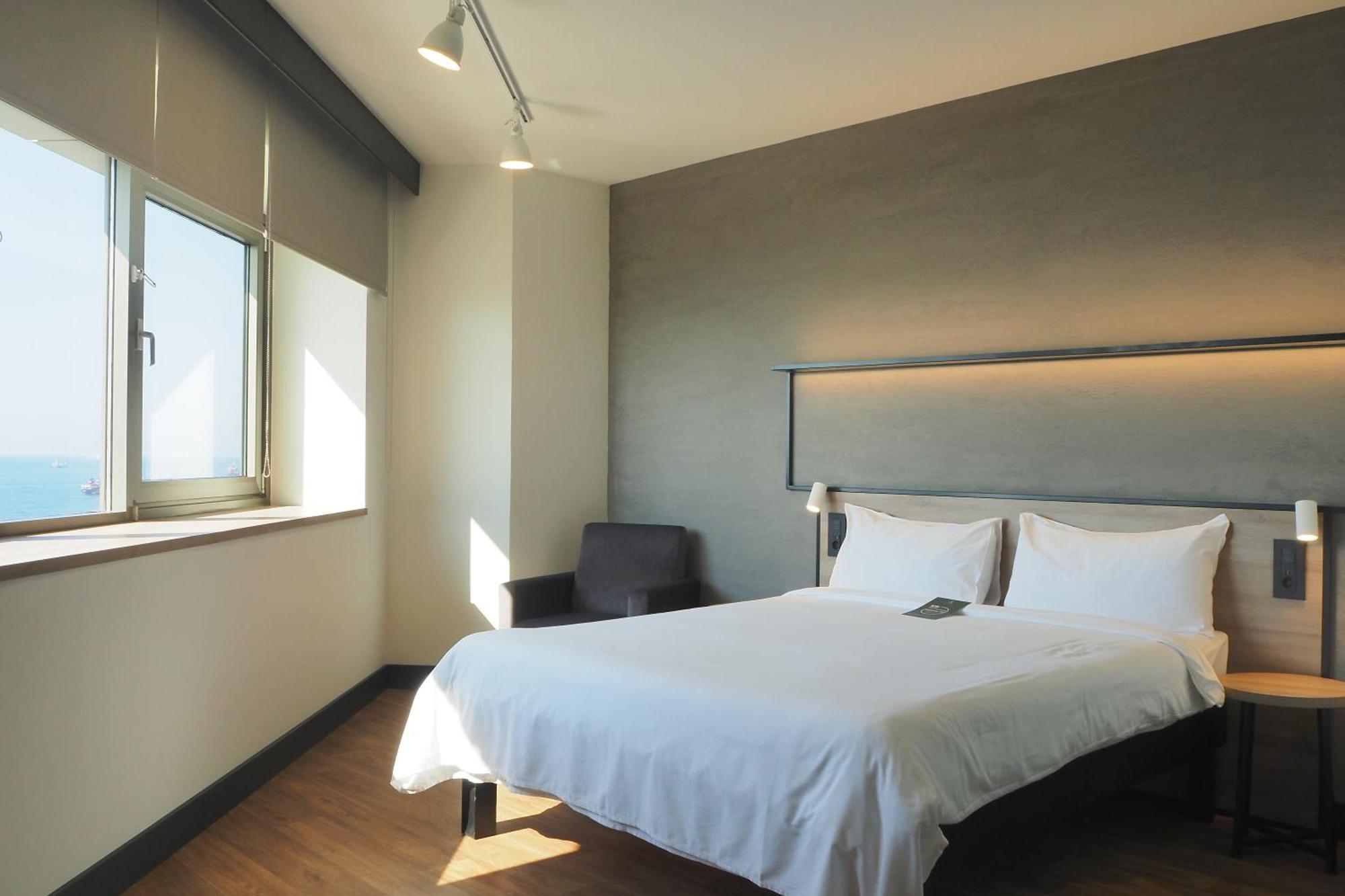Ibis Zeytinburnu Отель