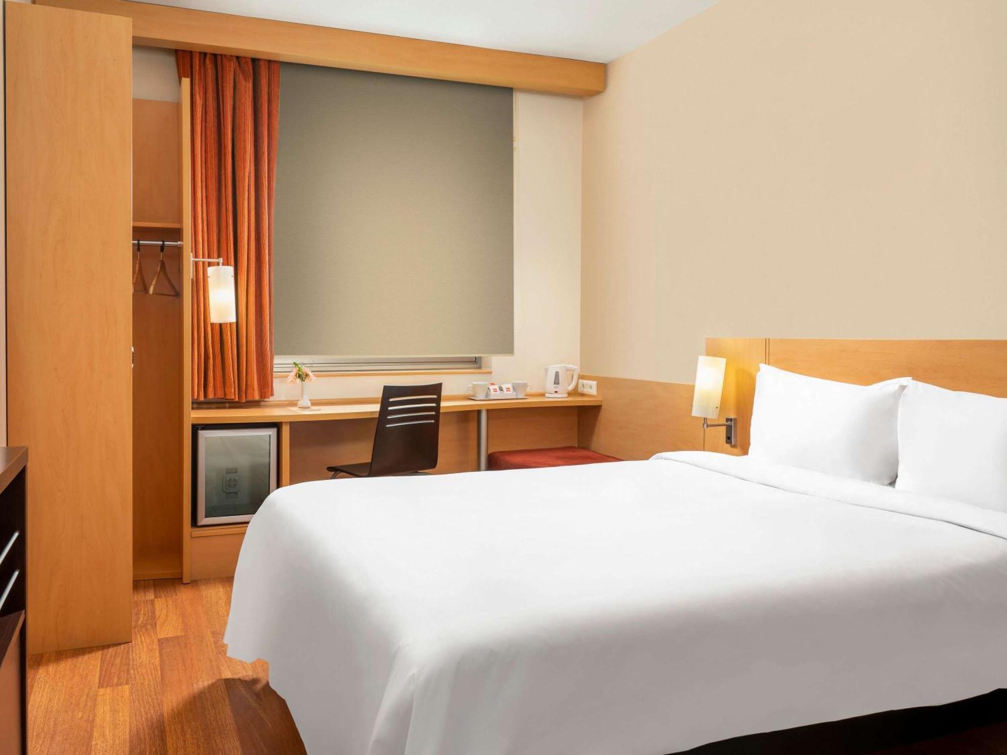 Ibis Zeytinburnu Отель 3*