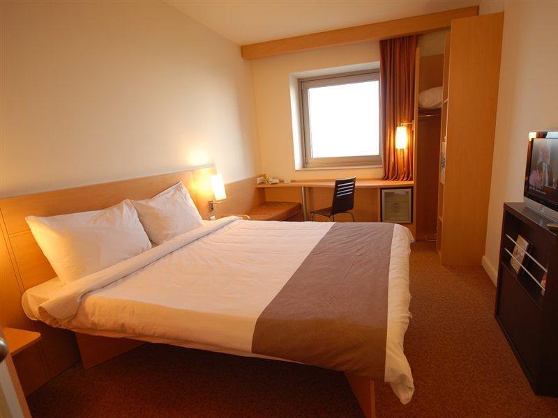 Отель Ibis Zeytinburnu