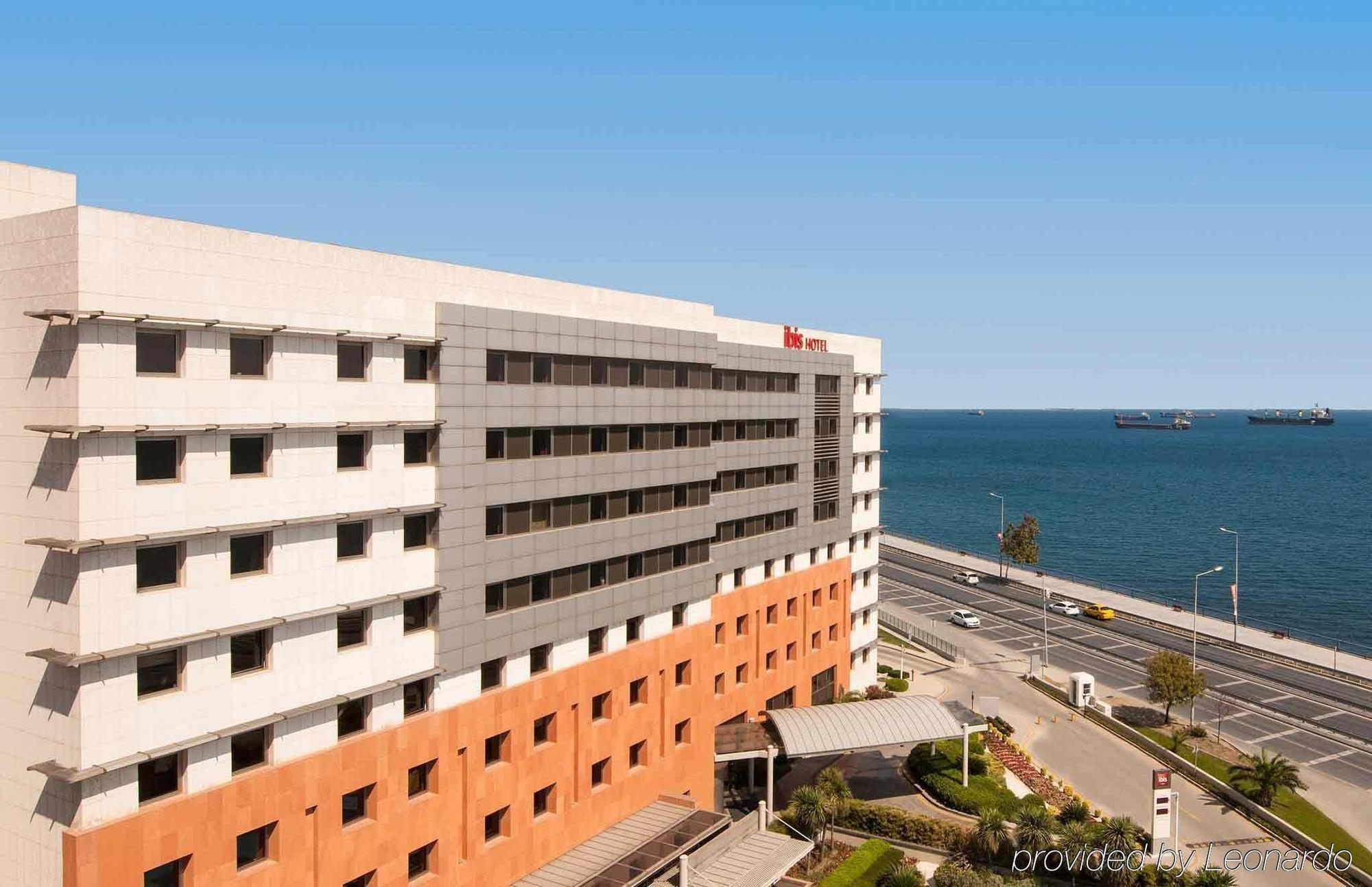 Ibis Zeytinburnu Отель 3*