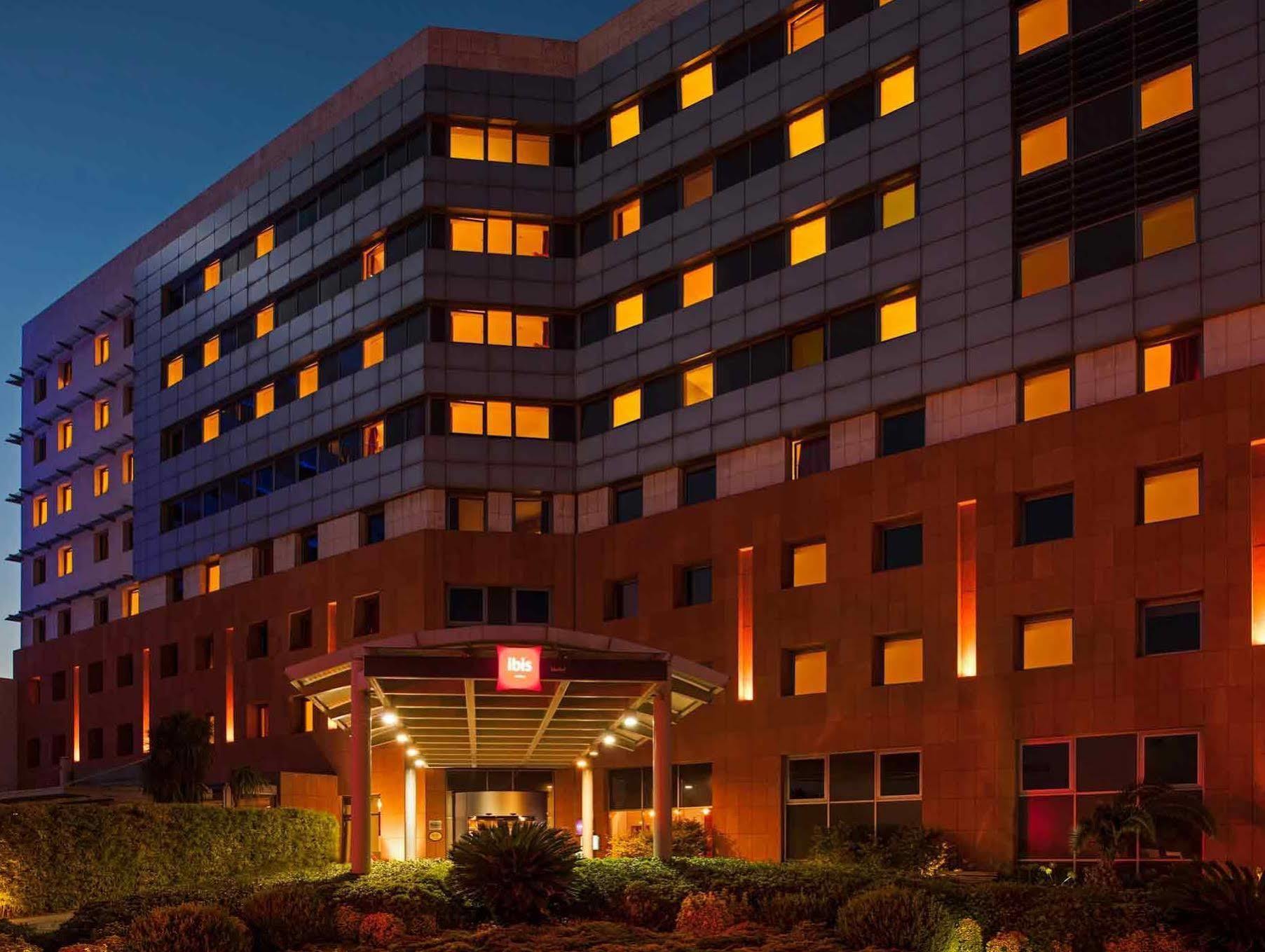 Hotel Ibis Zeytinburnu Istanbul
