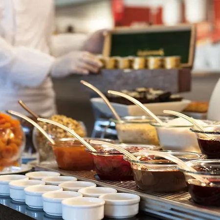 Ibis Istanbul Zeytinburnu 