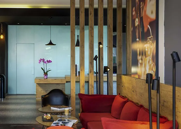 Ibis Istanbul Zeytinburnu
