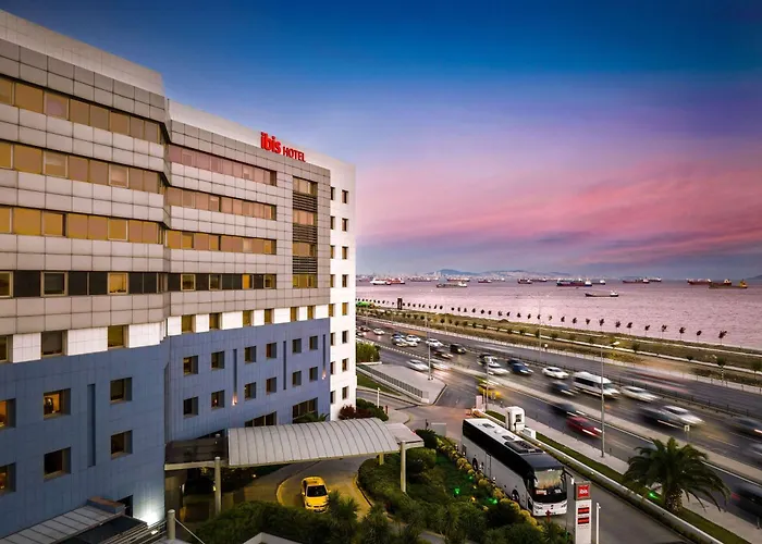 Ibis Istanbul Zeytinburnu