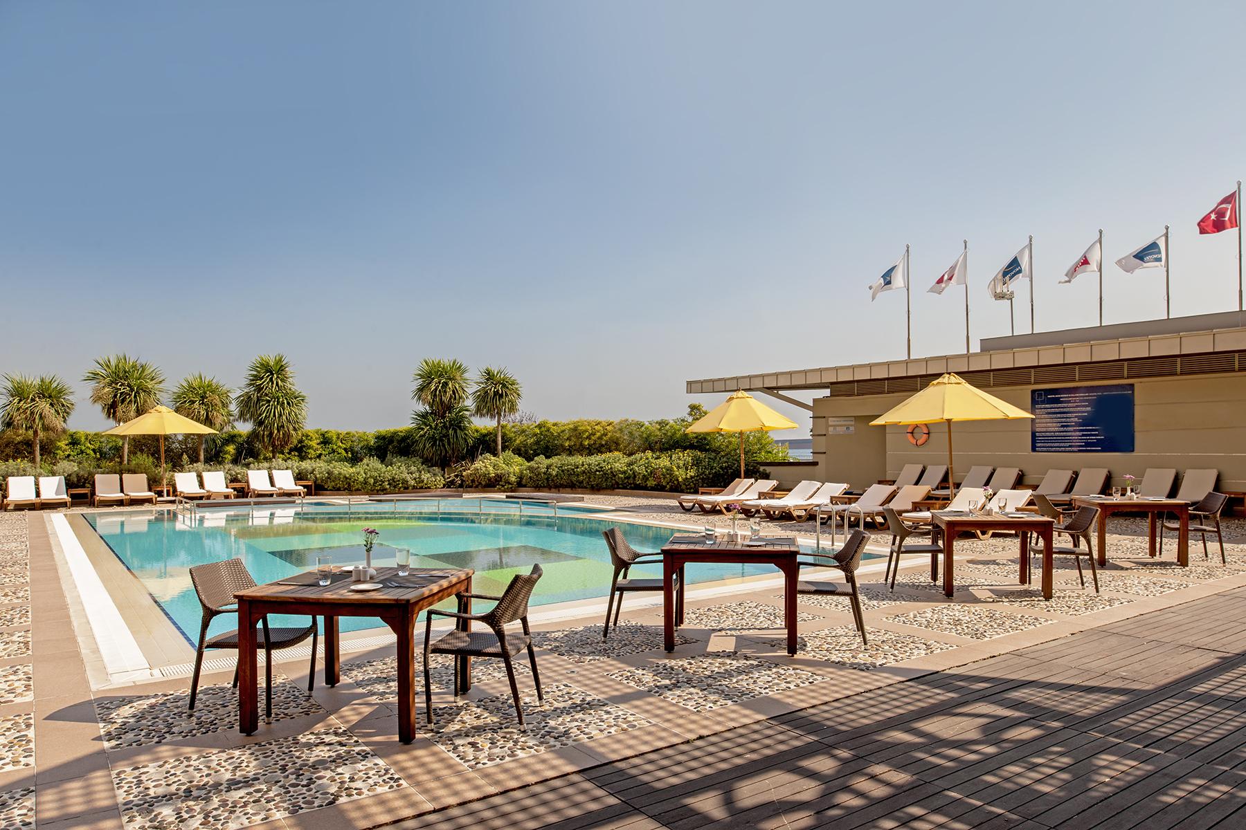 Ibis Zeytinburnu Istambul