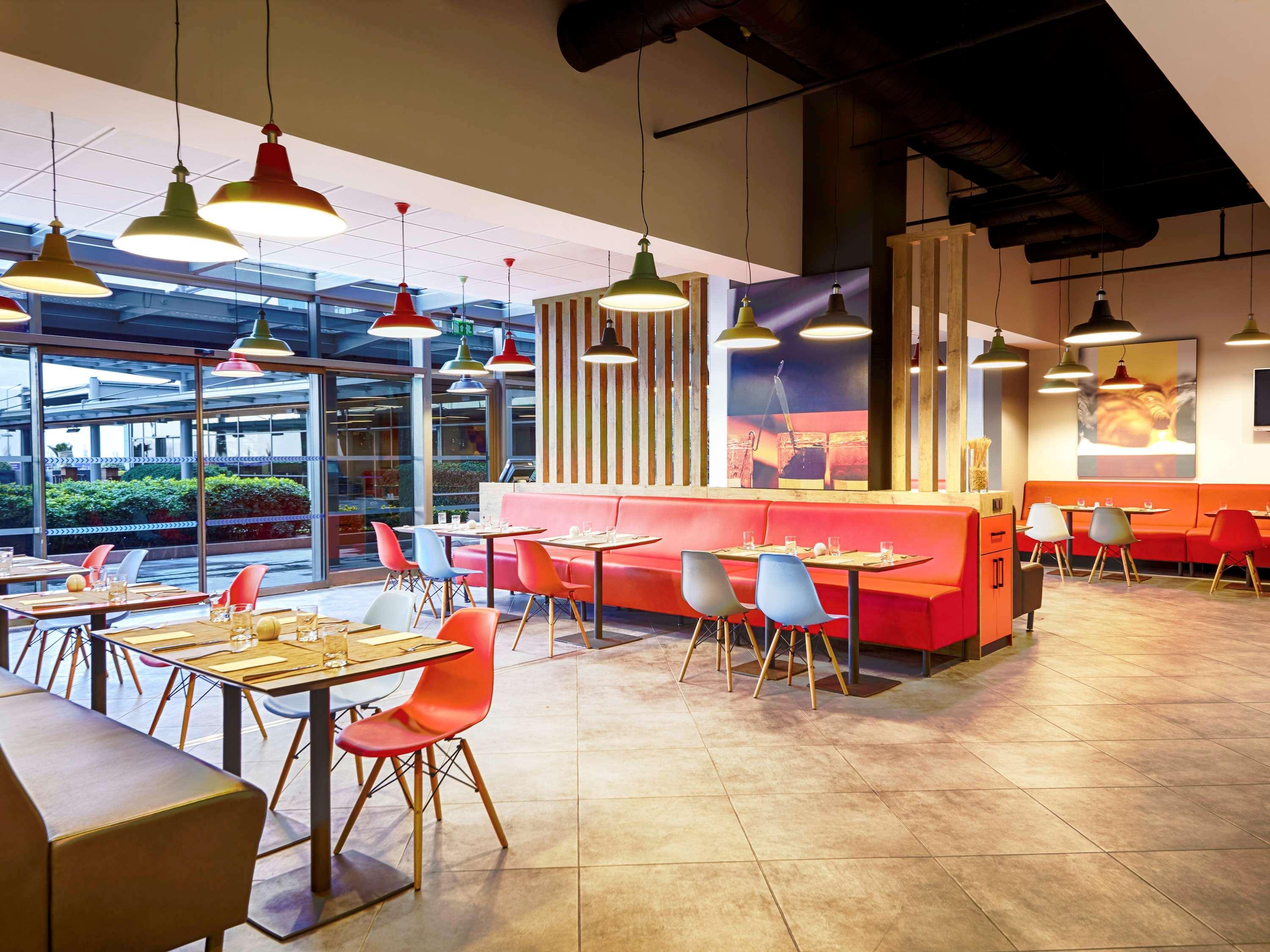 Ibis Zeytinburnu 3* Istambul