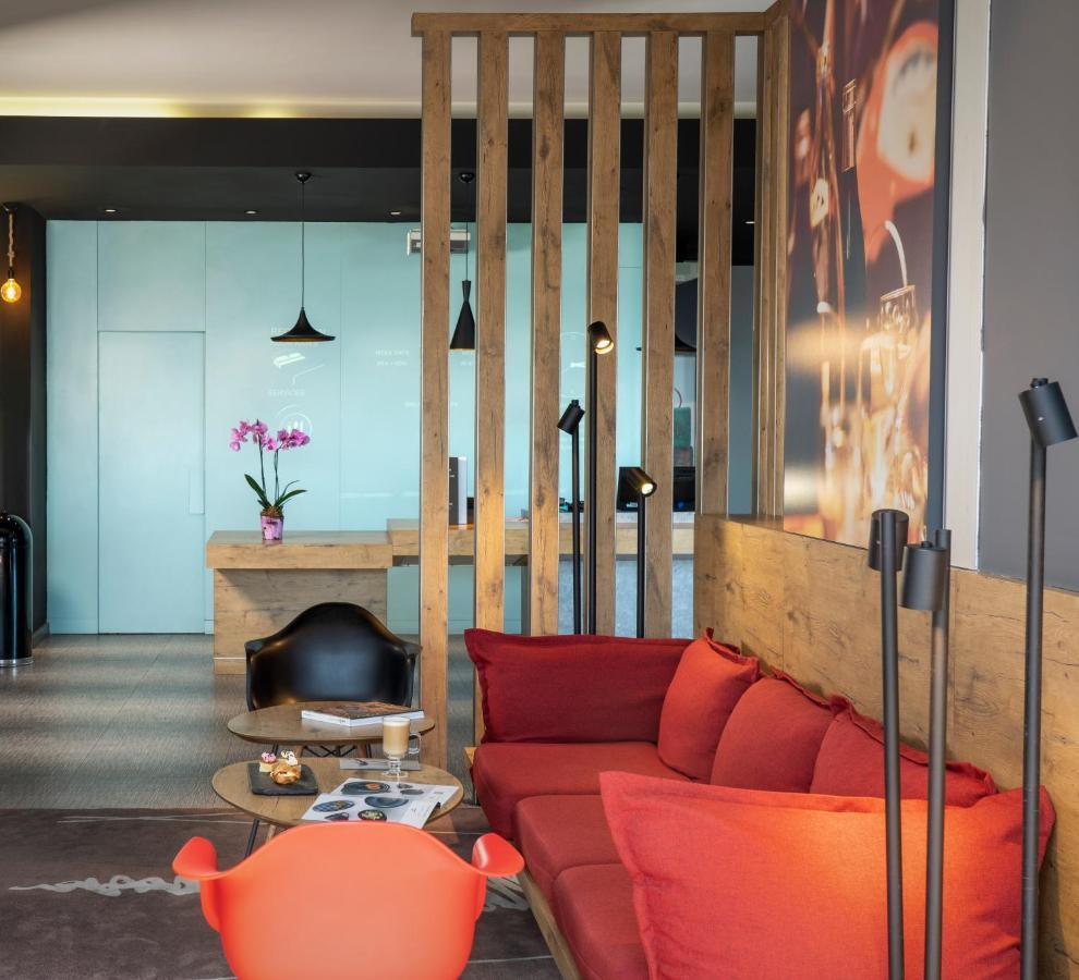 Ibis Zeytinburnu Istambul