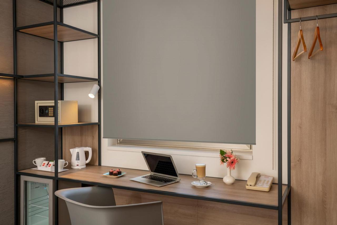 Hotel Ibis Zeytinburnu Istambul