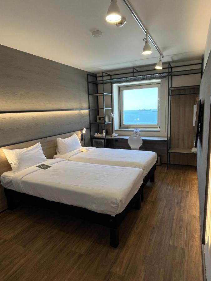 Ibis Zeytinburnu 3* Istambul