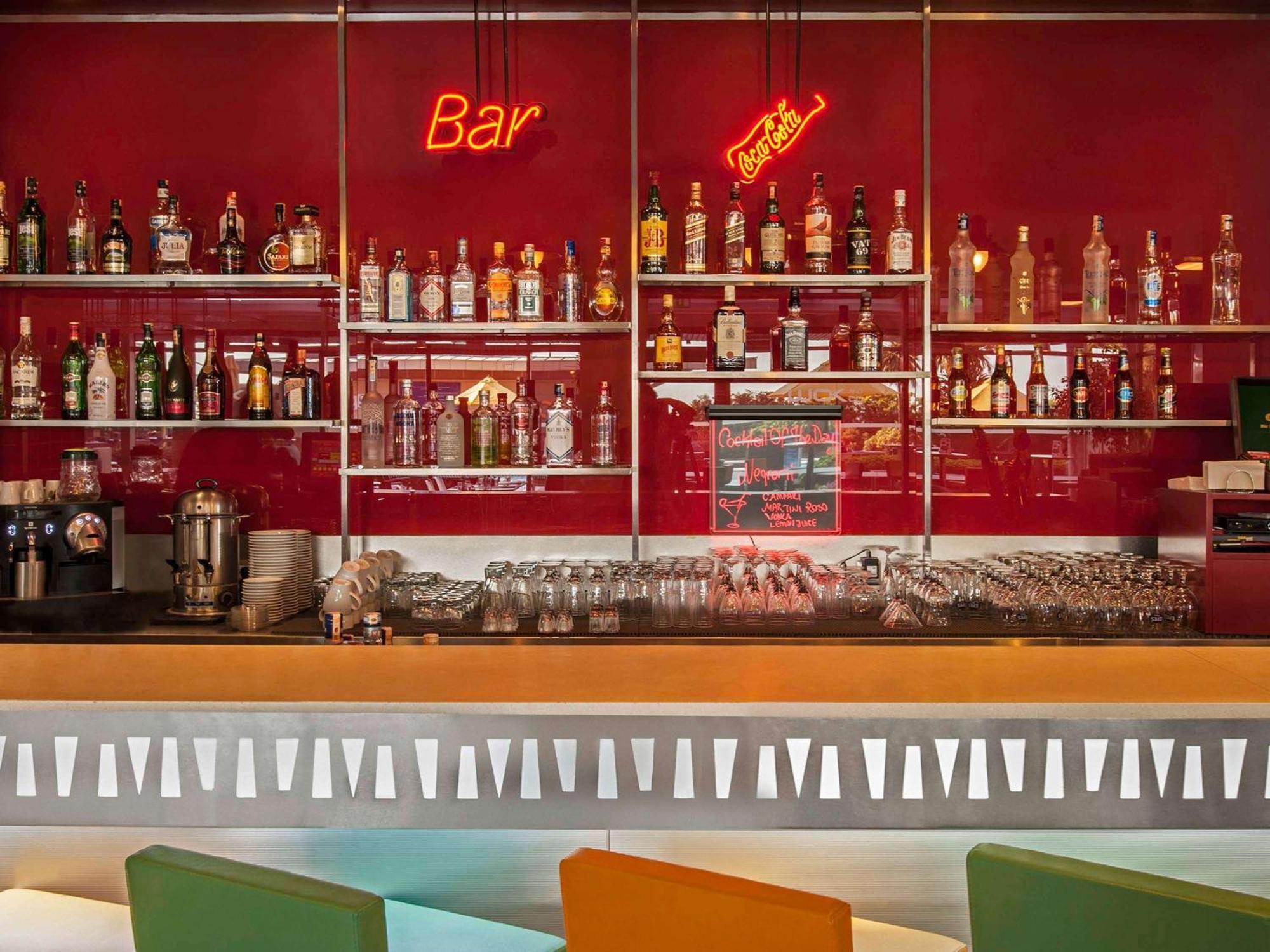 Hotel Ibis Zeytinburnu Stambuł