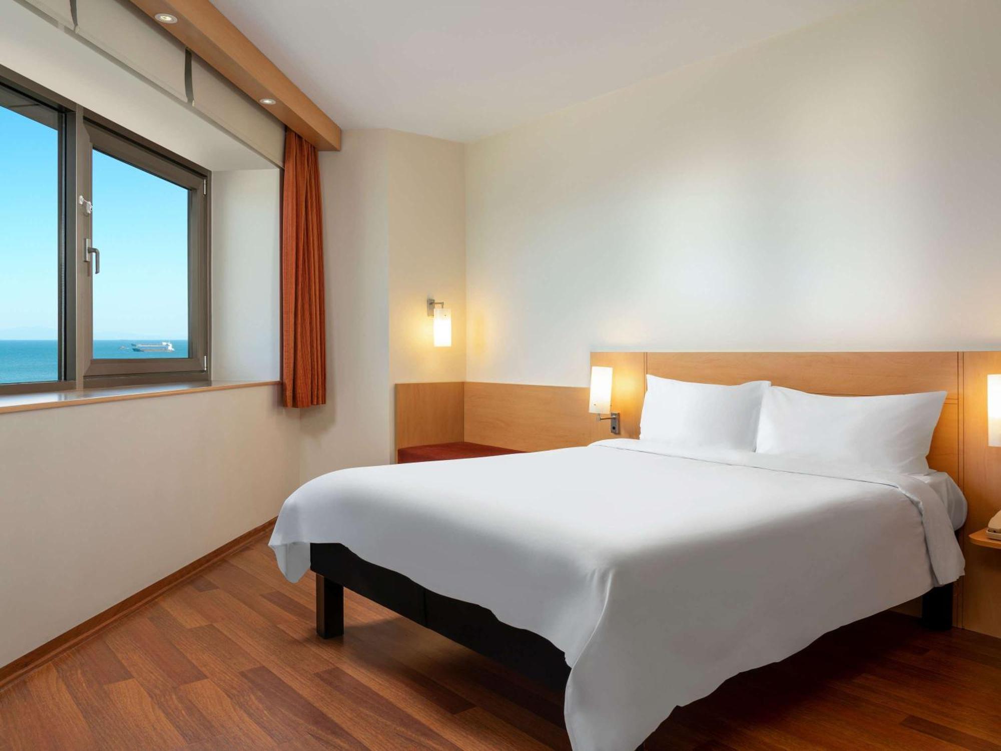 Ibis Zeytinburnu 3* Stambuł