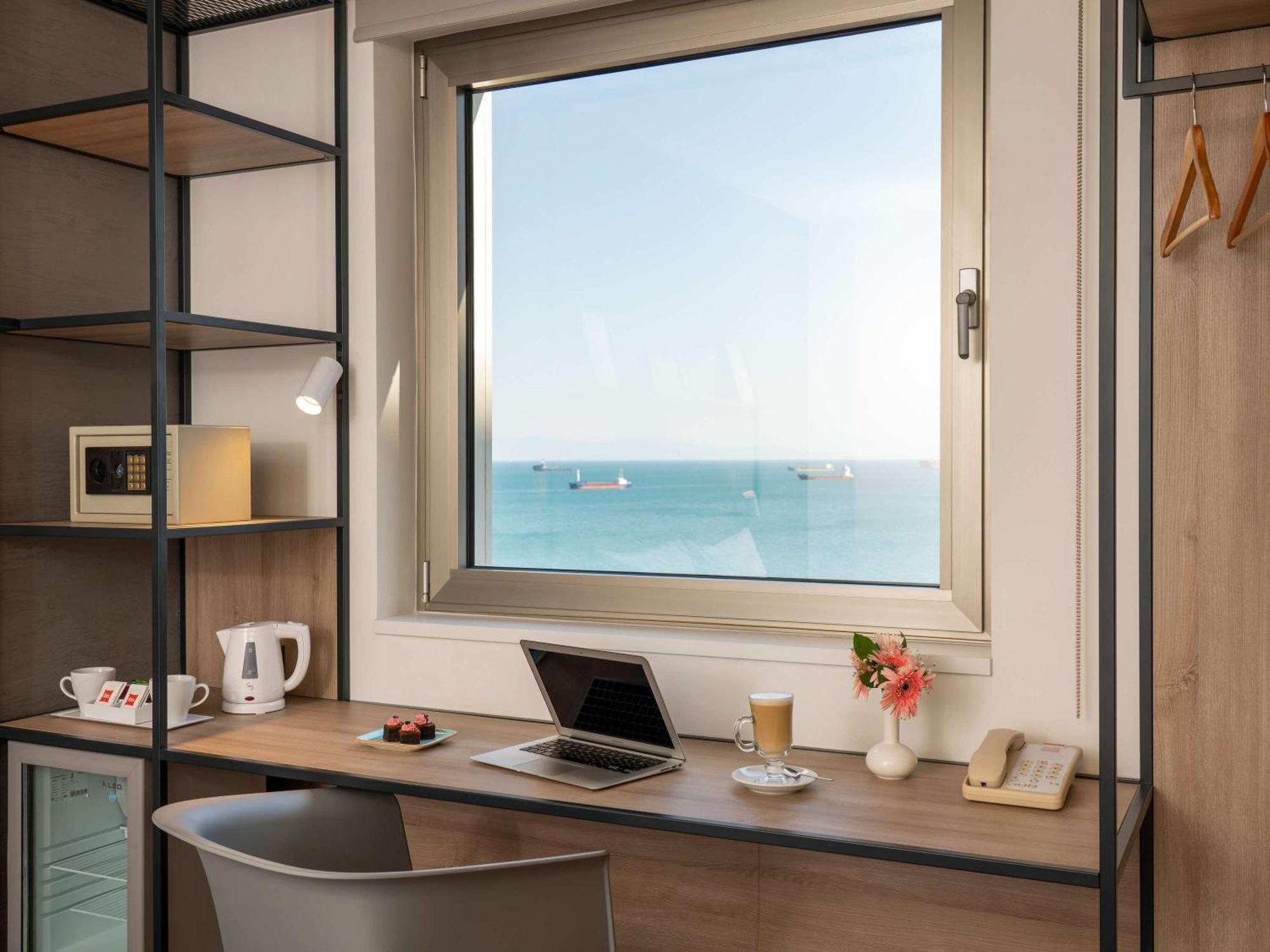 Ibis Zeytinburnu Istambul