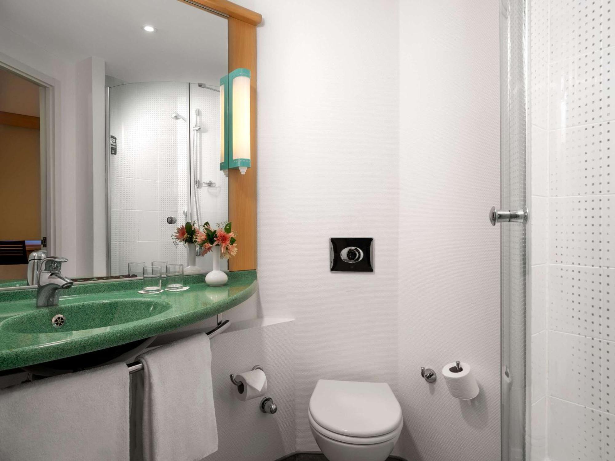 Ibis Zeytinburnu 3* Istambul