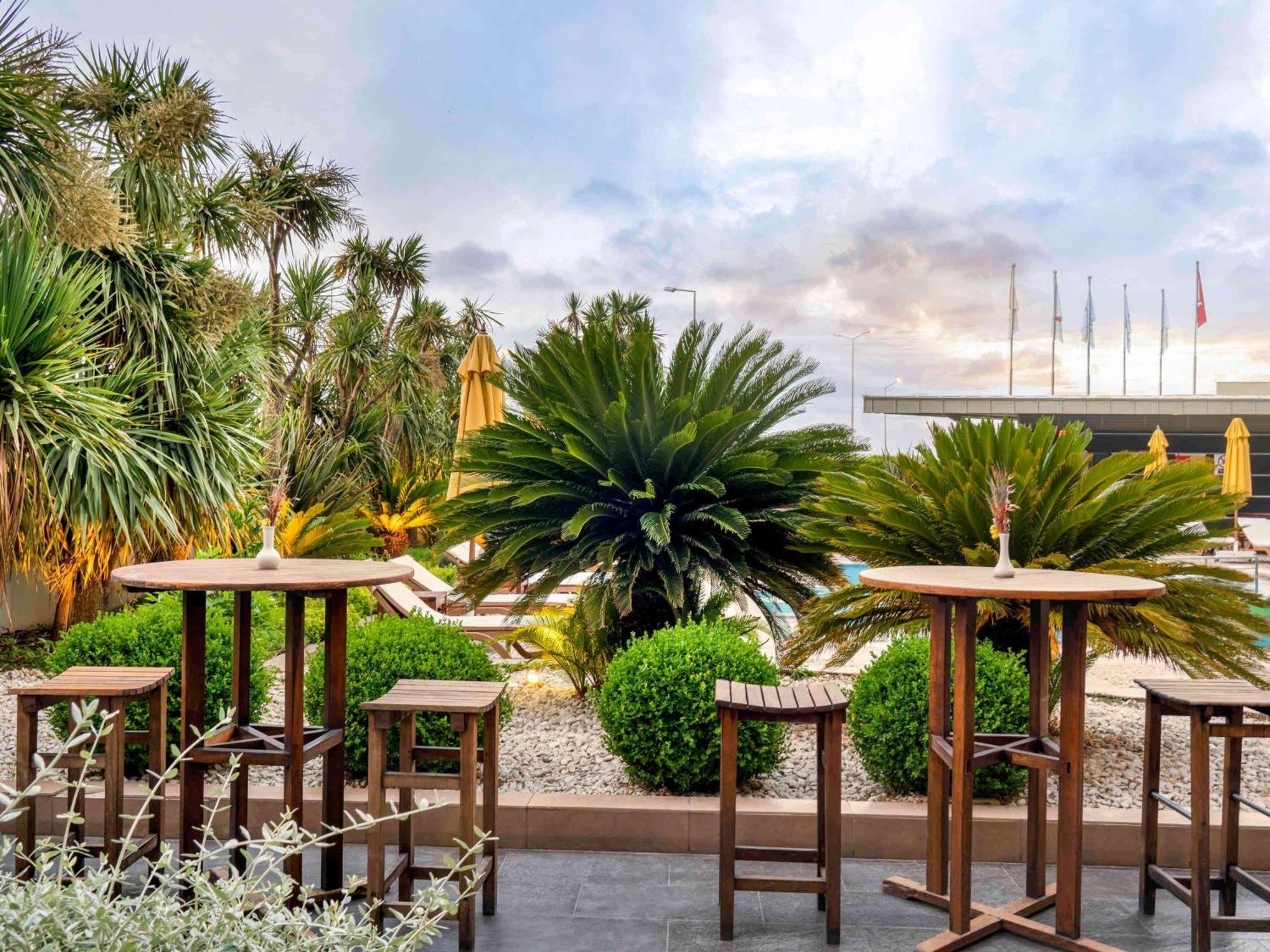Ibis Zeytinburnu Hotel Istambul