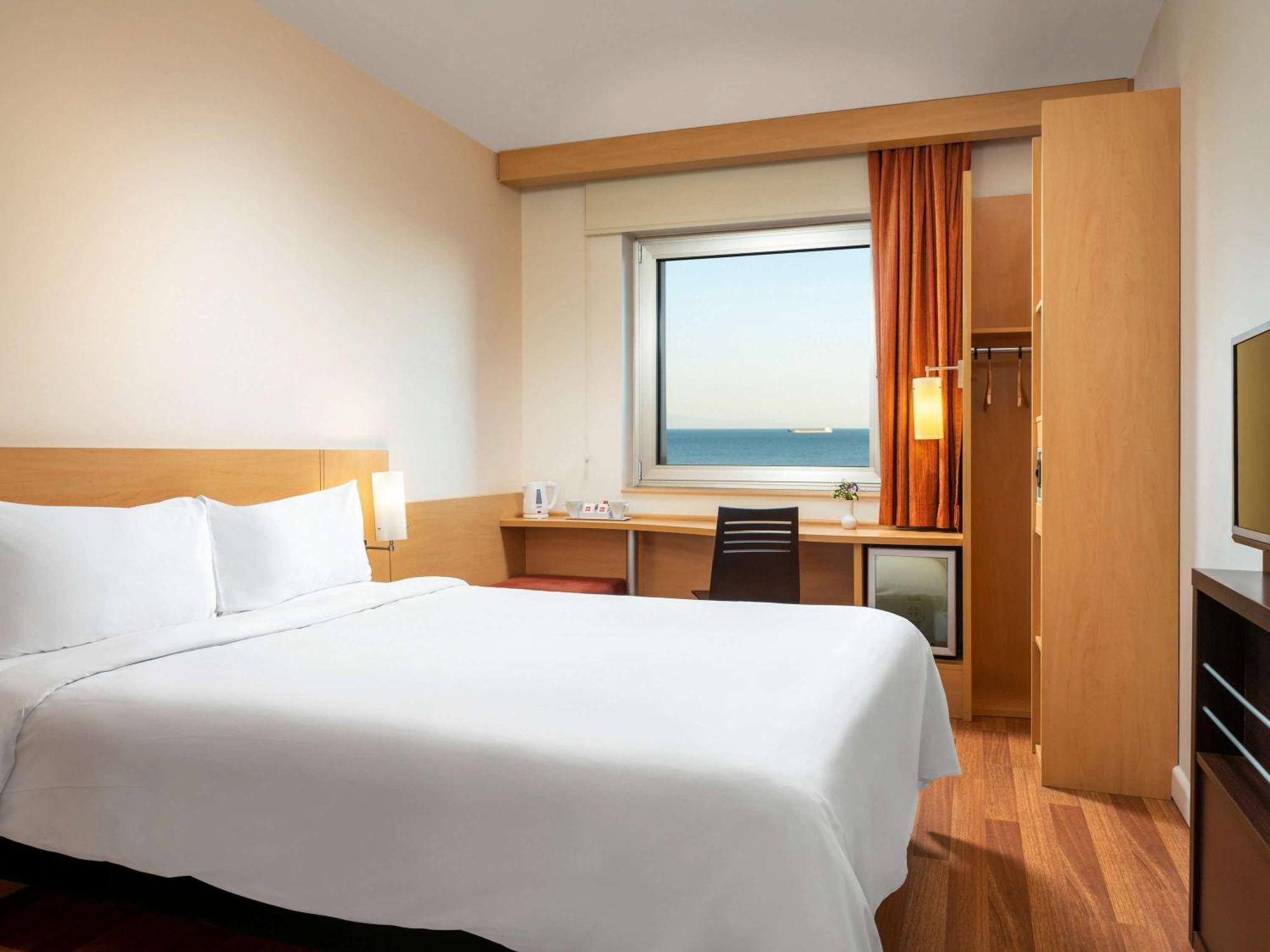 Hotel Ibis Zeytinburnu Istambul