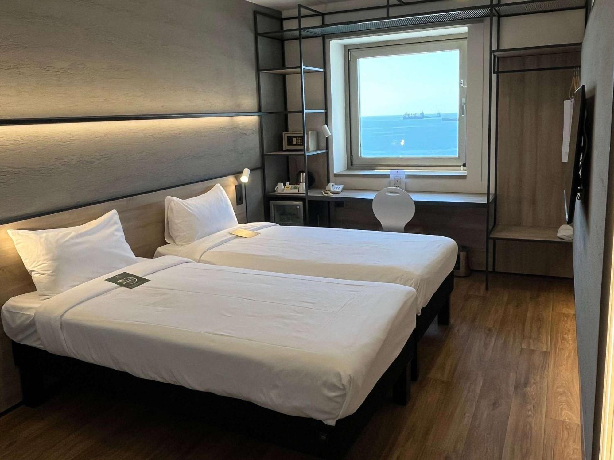 Hotel Ibis Zeytinburnu Istambul