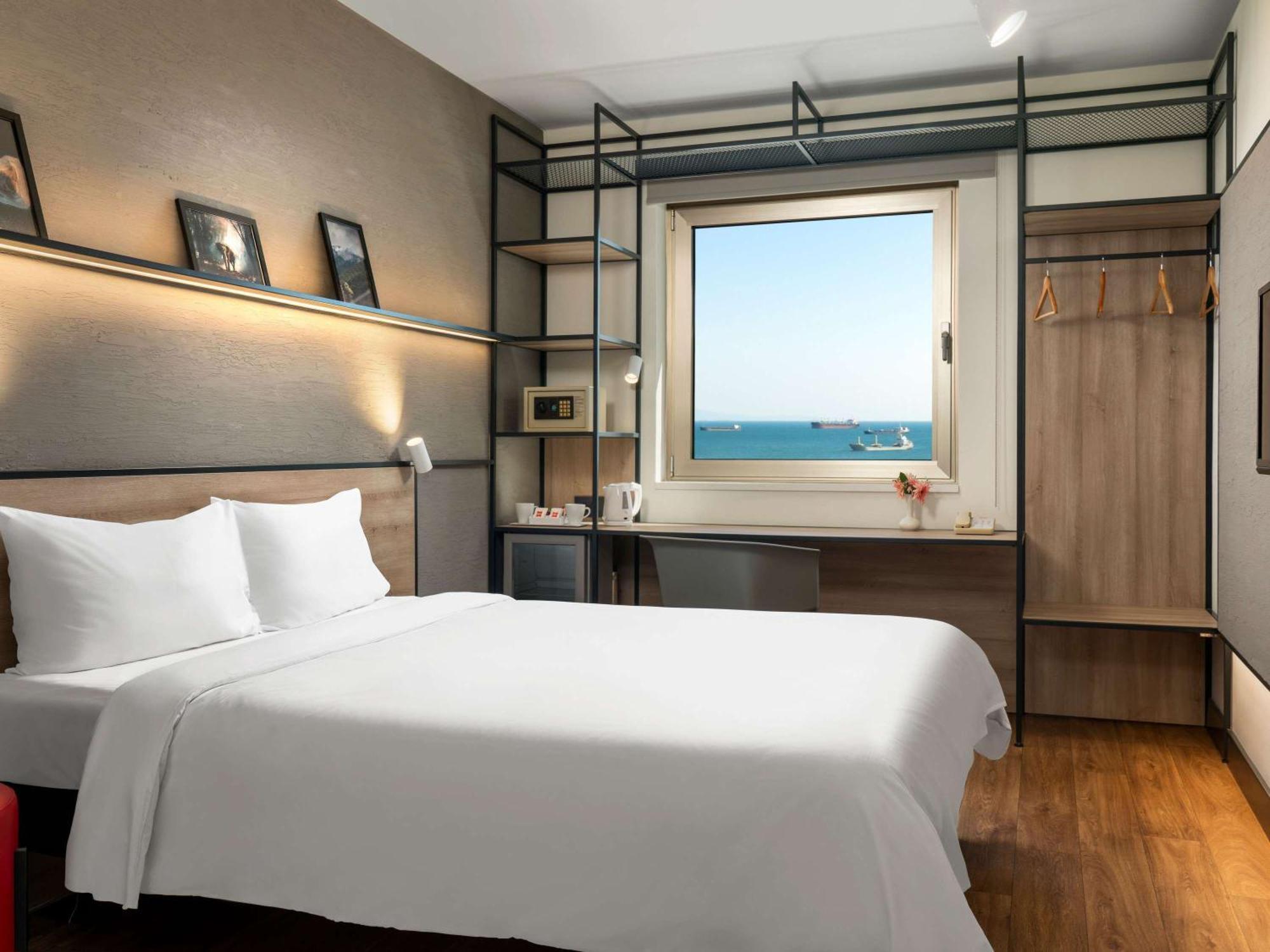 Ibis Zeytinburnu Hotel Istambul