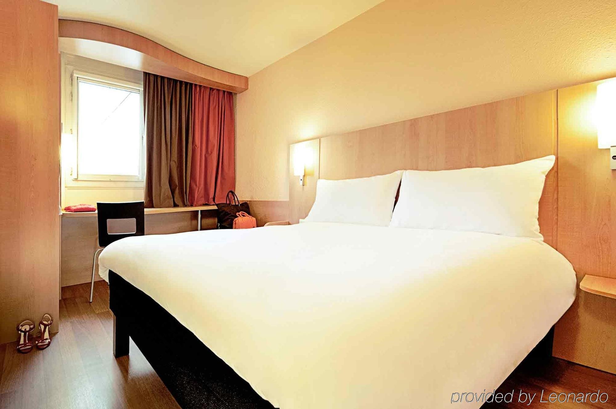 Hotel Ibis Zeytinburnu Istambul