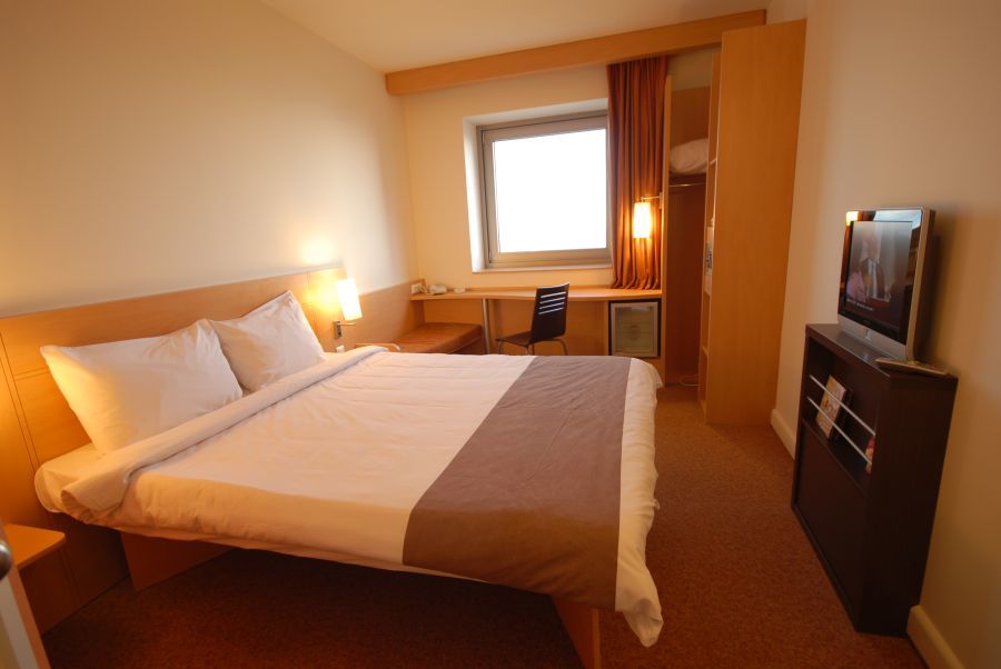 Ibis Zeytinburnu 3* Stambuł