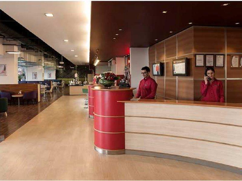 Ibis Zeytinburnu Istambul