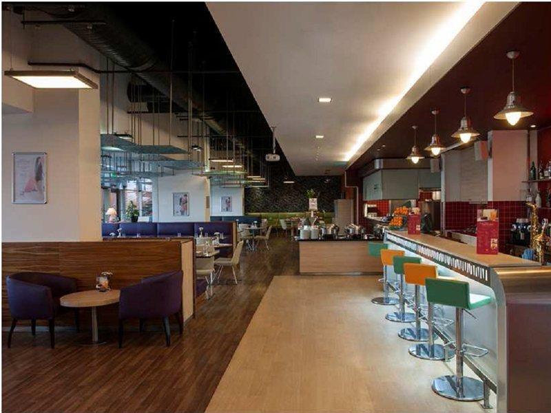 Hotel Ibis Zeytinburnu Istambul