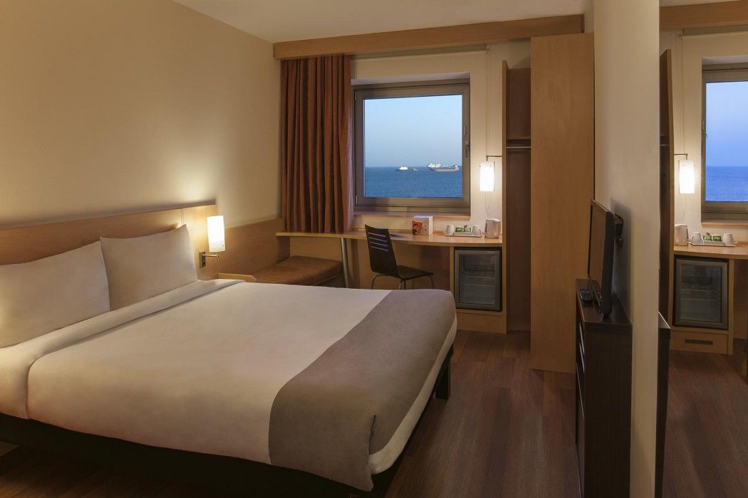 Ibis Zeytinburnu 3* Stambuł