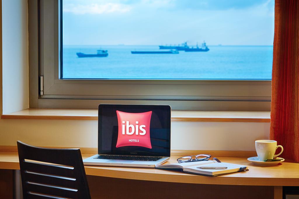 Hotel Ibis Zeytinburnu Istambul