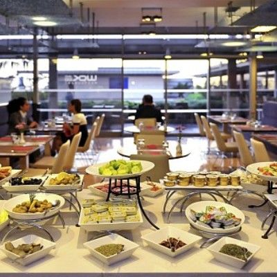 Ibis Zeytinburnu Hotel Istambul