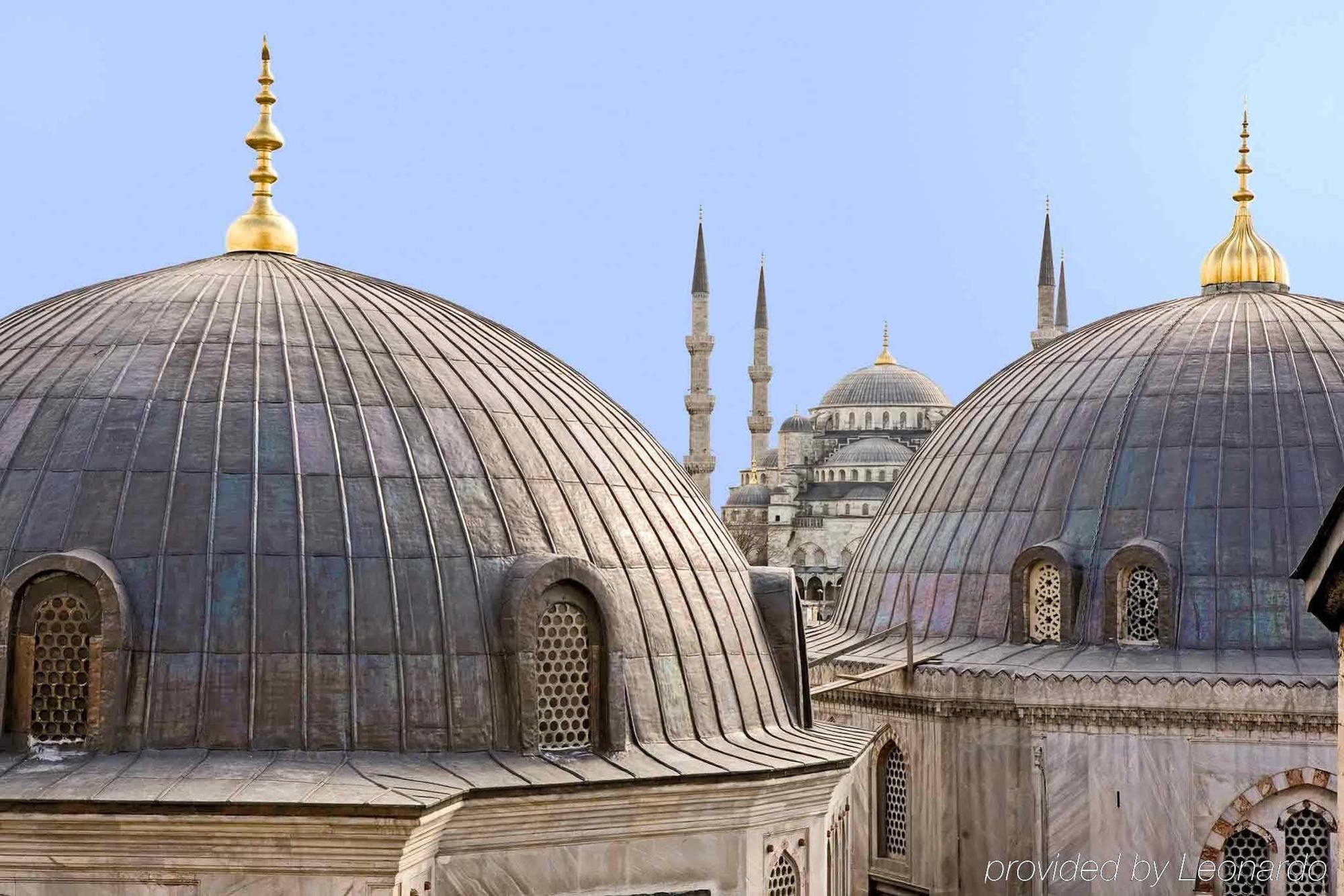 Ibis Zeytinburnu Istambul