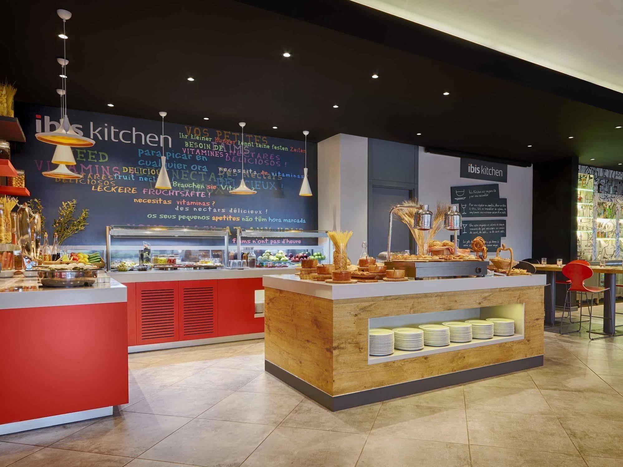 Hotel Ibis Zeytinburnu Istambul