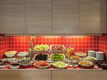 Ibis Zeytinburnu Hotel Stambuł