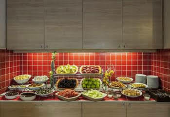 Ibis Zeytinburnu 3* Istambul